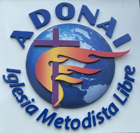 Logo de la Iglesia
